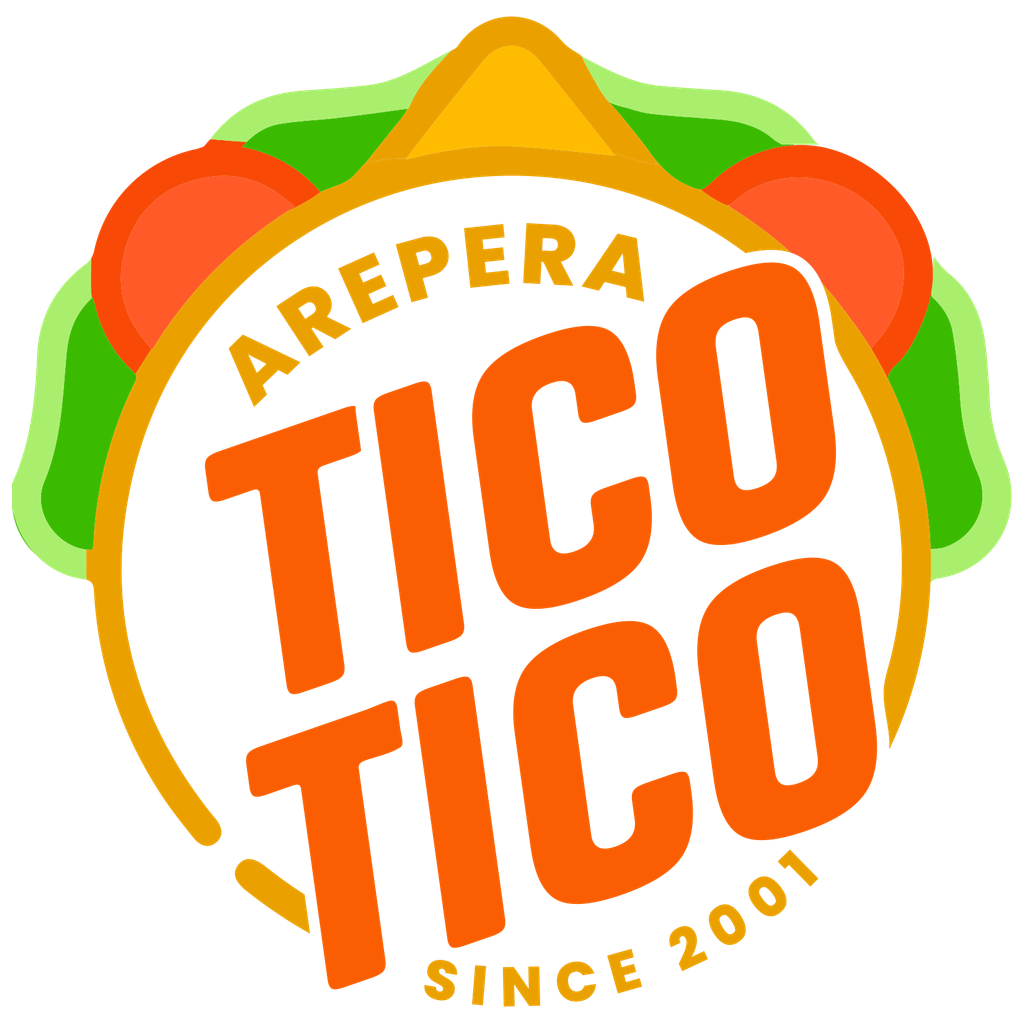 Tico Tico Arepera